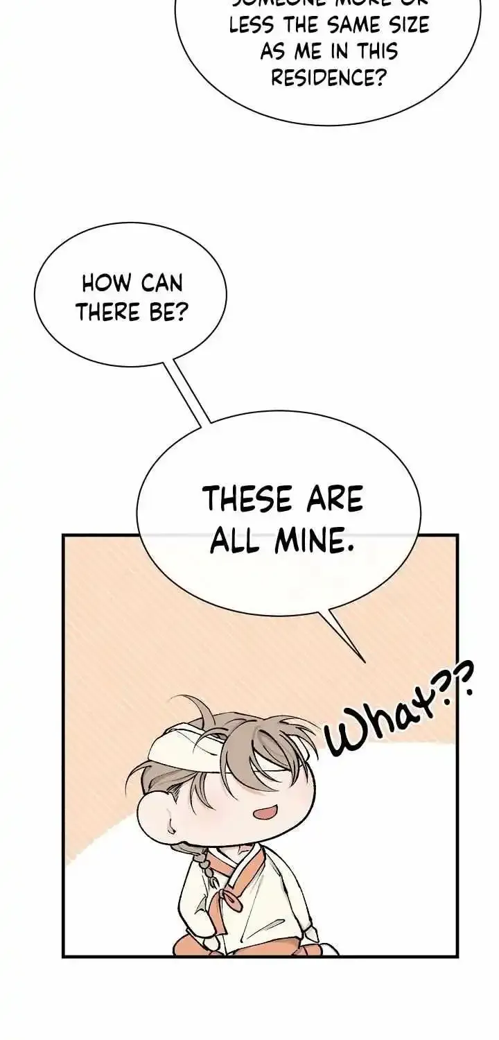 Like A Fever Dream Kainu Manga Chapter 9 Page 68