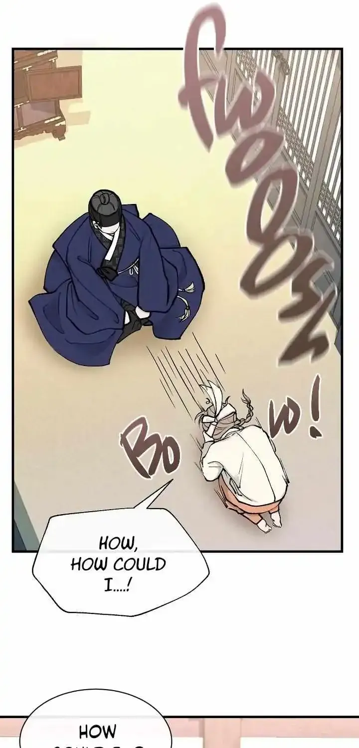 Like A Fever Dream Kainu Manga Chapter 9 Page 69