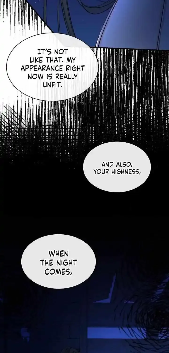 Like A Fever Dream Kainu Manga Chapter 8 Page 11