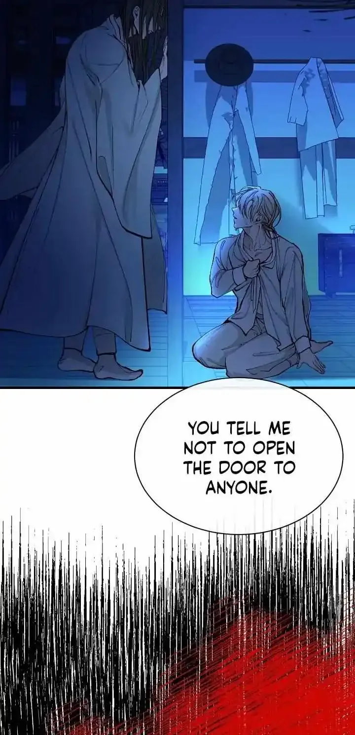 Like A Fever Dream Kainu Manga Chapter 8 Page 12