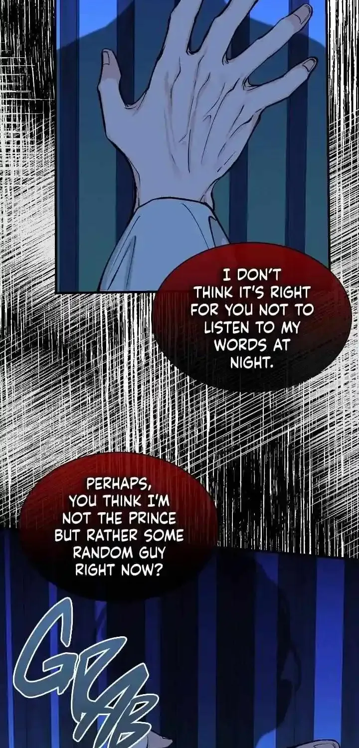 Like A Fever Dream Kainu Manga Chapter 8 Page 14
