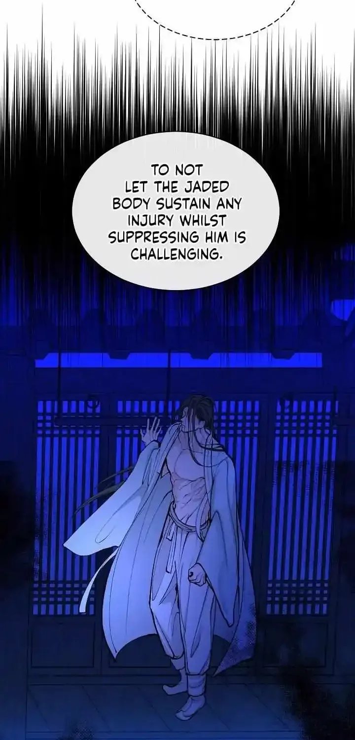 Like A Fever Dream Kainu Manga Chapter 8 Page 22