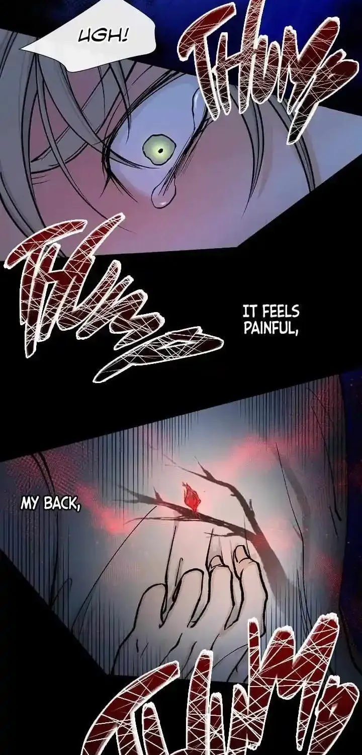 Like A Fever Dream Kainu Manga Chapter 8 Page 29