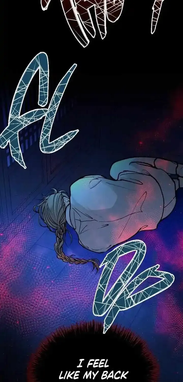 Like A Fever Dream Kainu Manga Chapter 8 Page 30