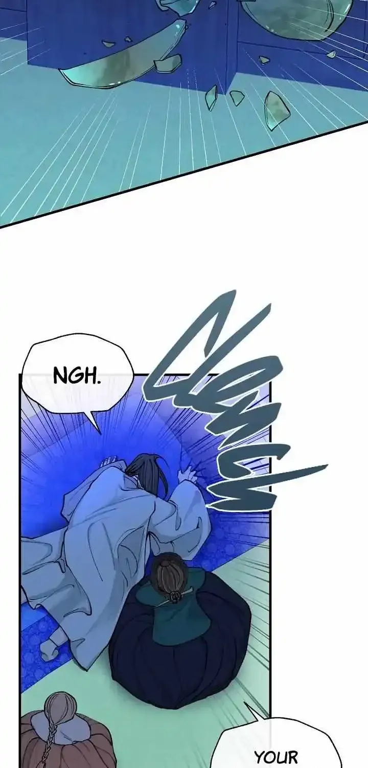 Like A Fever Dream Kainu Manga Chapter 8 Page 33