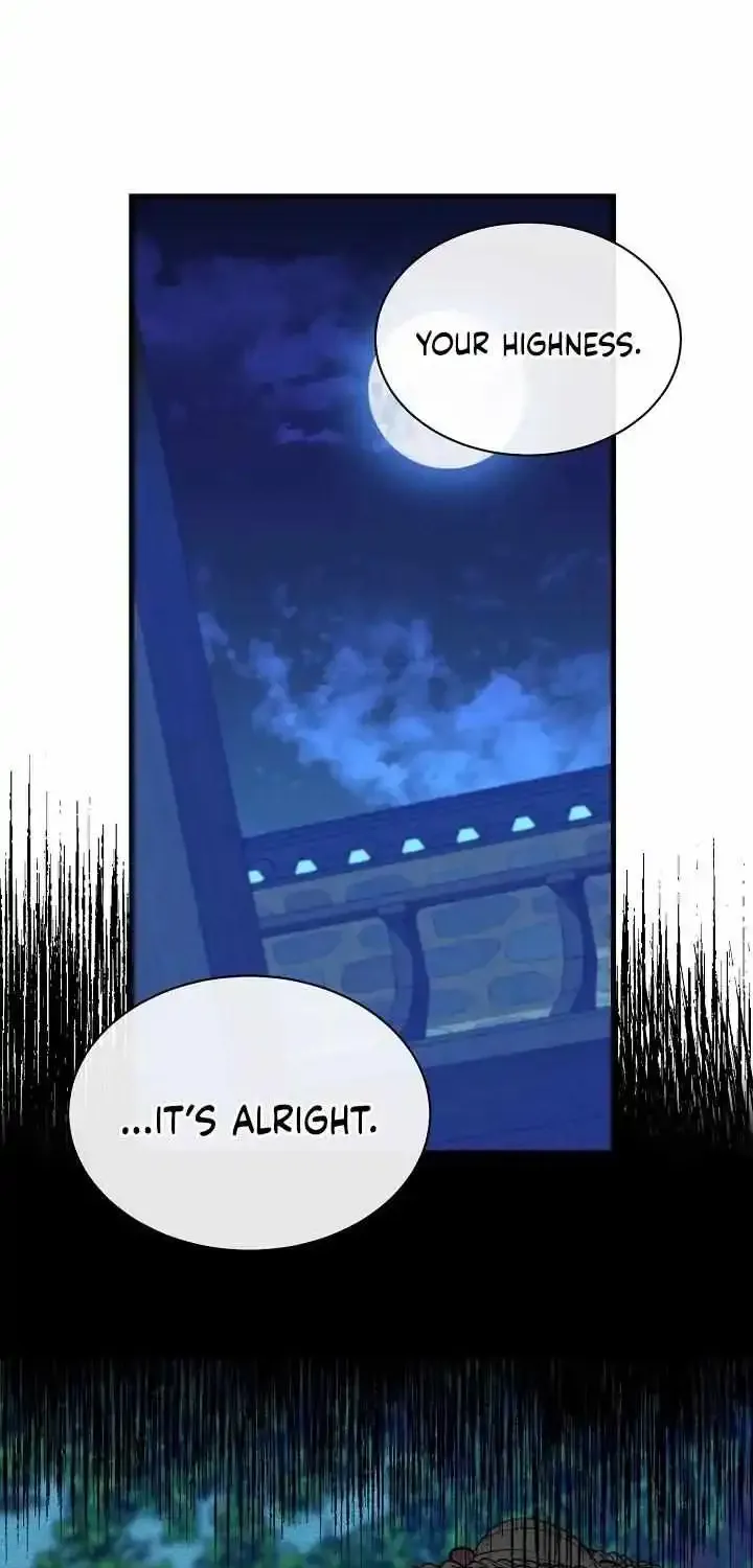 Like A Fever Dream Kainu Manga Chapter 8 Page 41