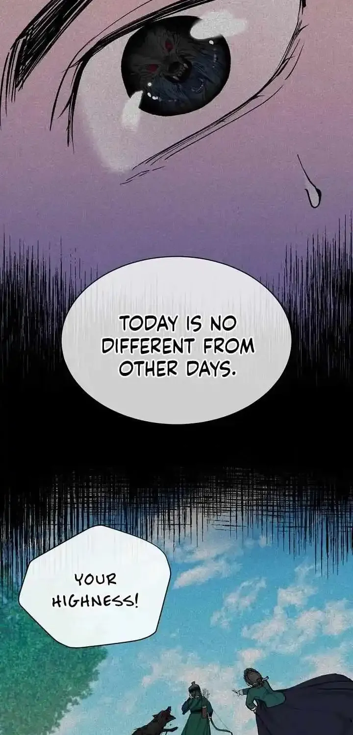 Like A Fever Dream Kainu Manga Chapter 8 Page 43