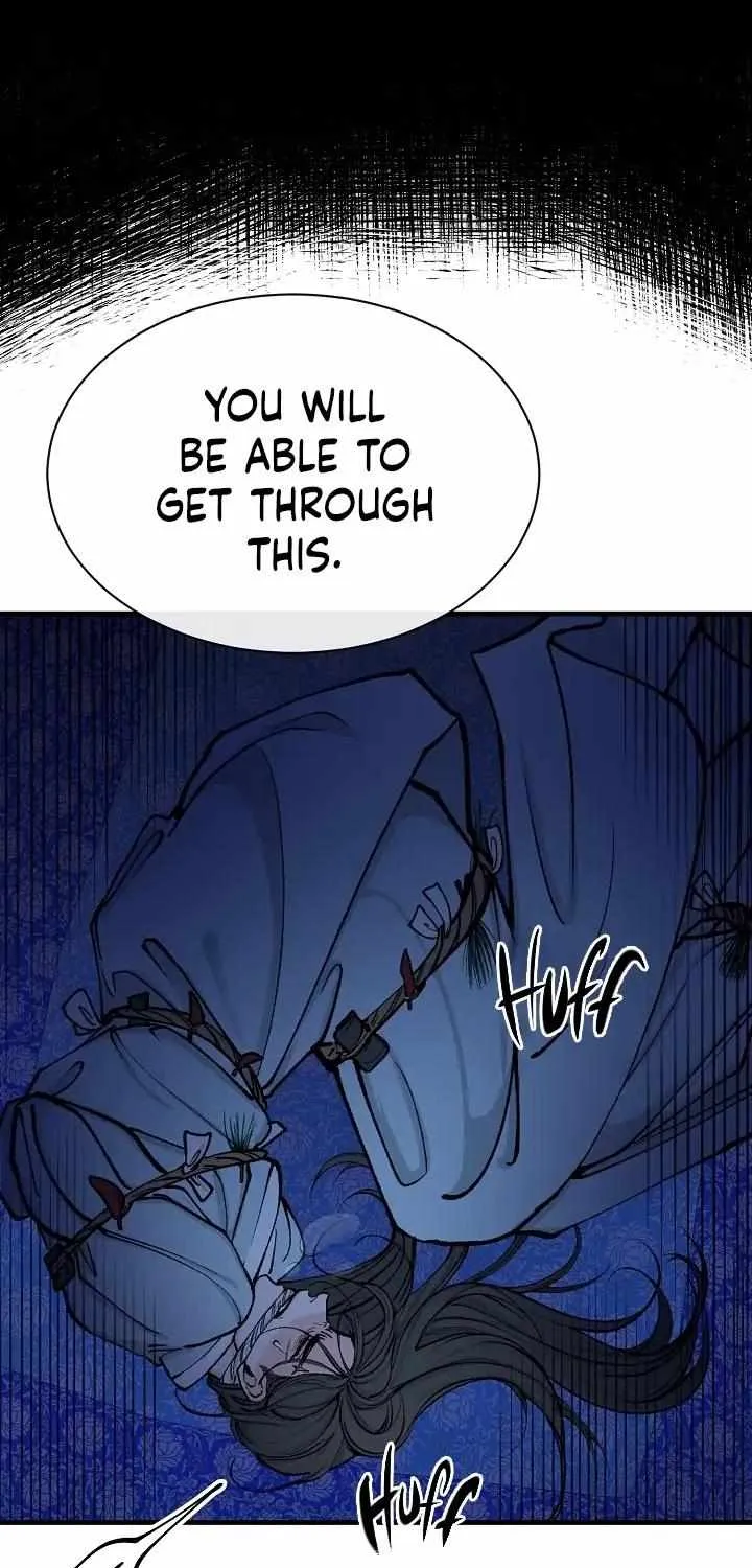 Like A Fever Dream Kainu Manga Chapter 8 Page 45