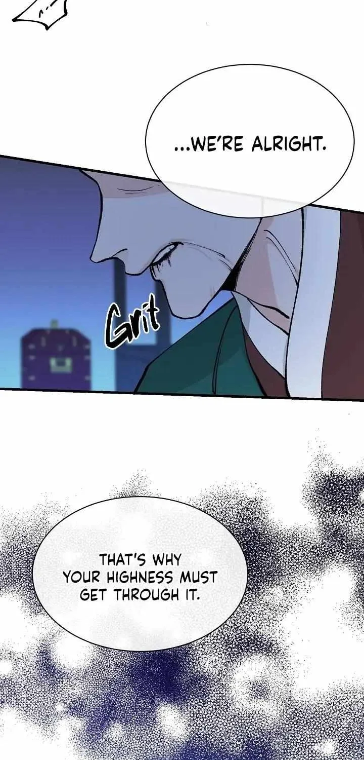 Like A Fever Dream Kainu Manga Chapter 8 Page 46