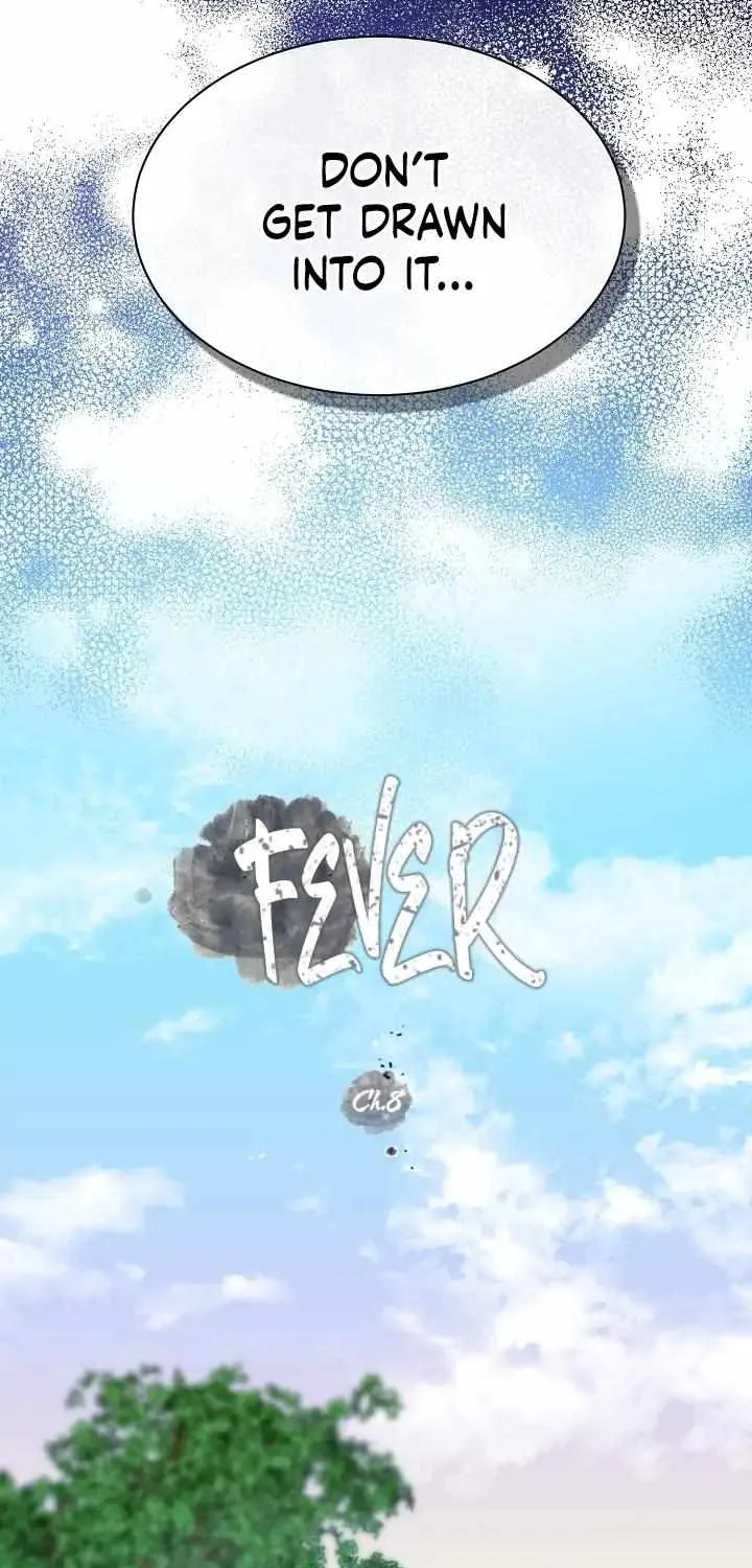 Like A Fever Dream Kainu Manga Chapter 8 Page 47