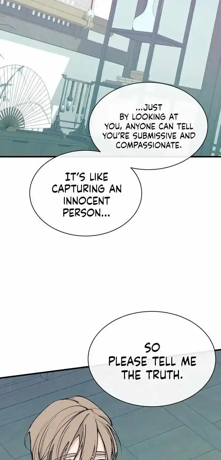 Like A Fever Dream Kainu Manga Chapter 8 Page 52