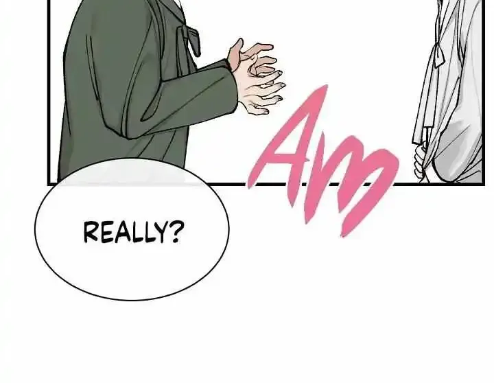 Like A Fever Dream Kainu Manga Chapter 8 Page 54