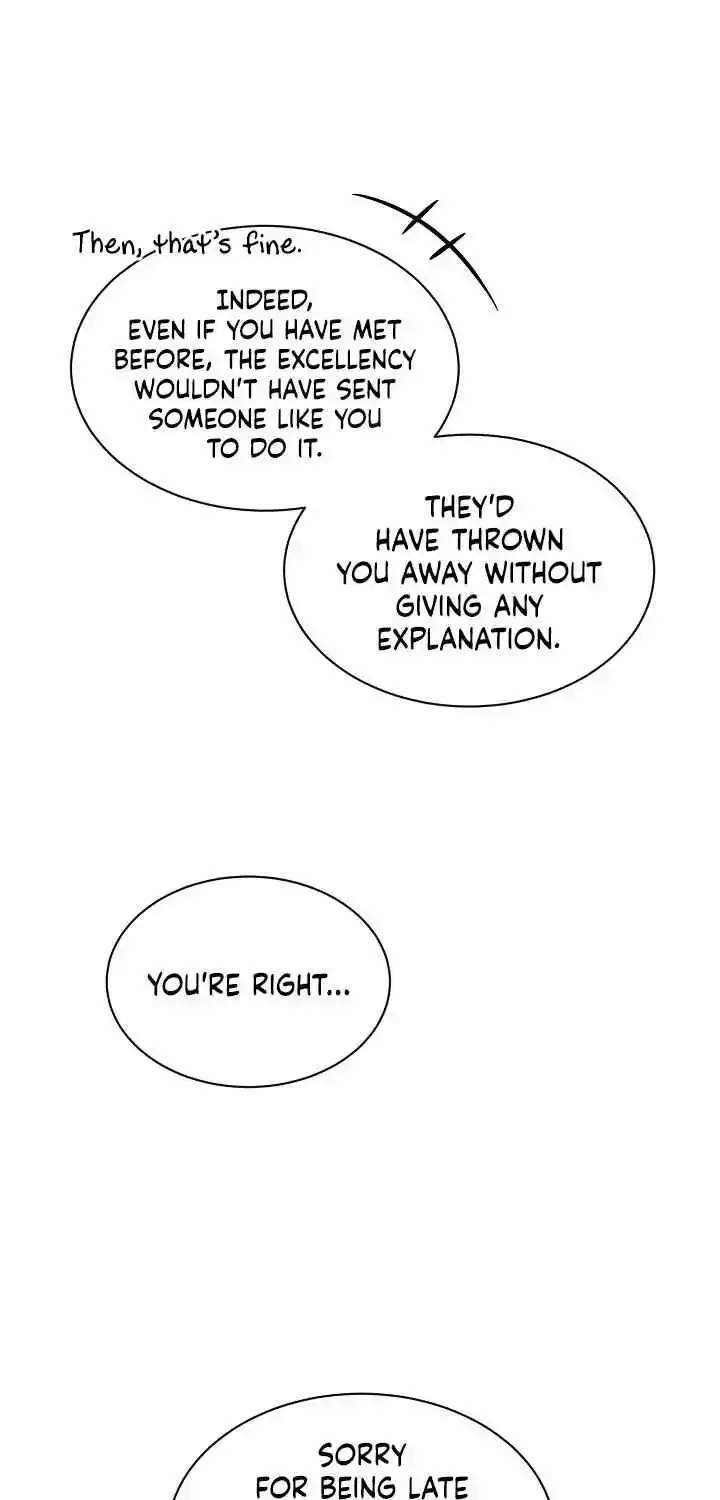 Like A Fever Dream Kainu Manga Chapter 8 Page 55