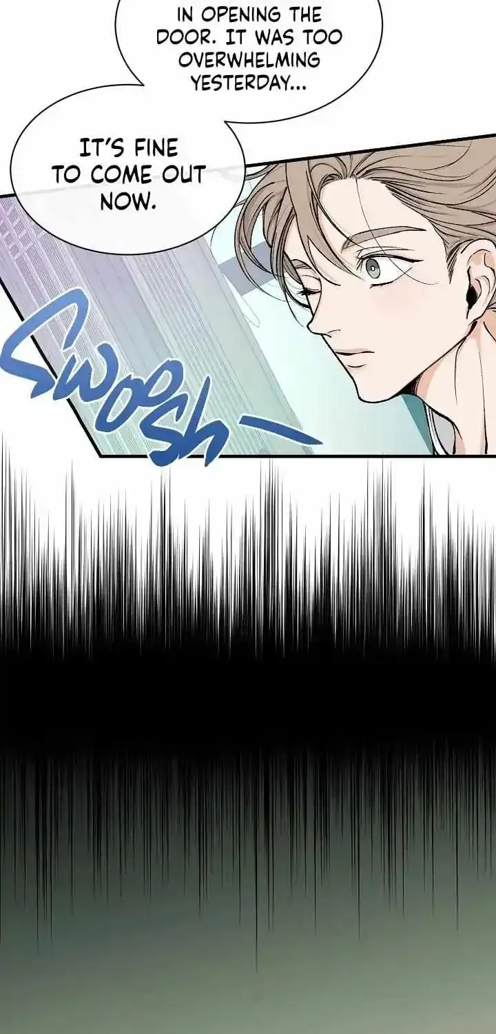 Like A Fever Dream Kainu Manga Chapter 8 Page 56