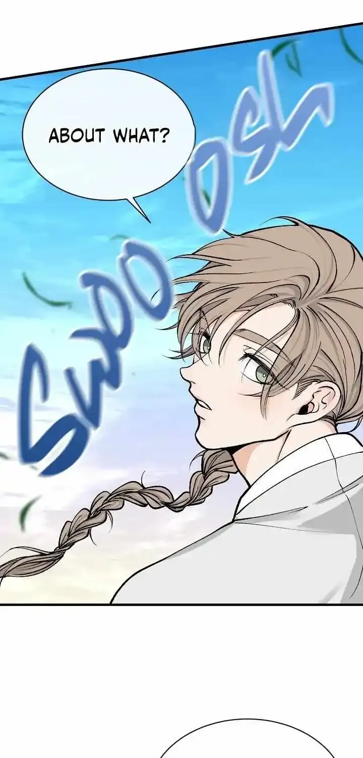 Like A Fever Dream Kainu Manga Chapter 8 Page 59