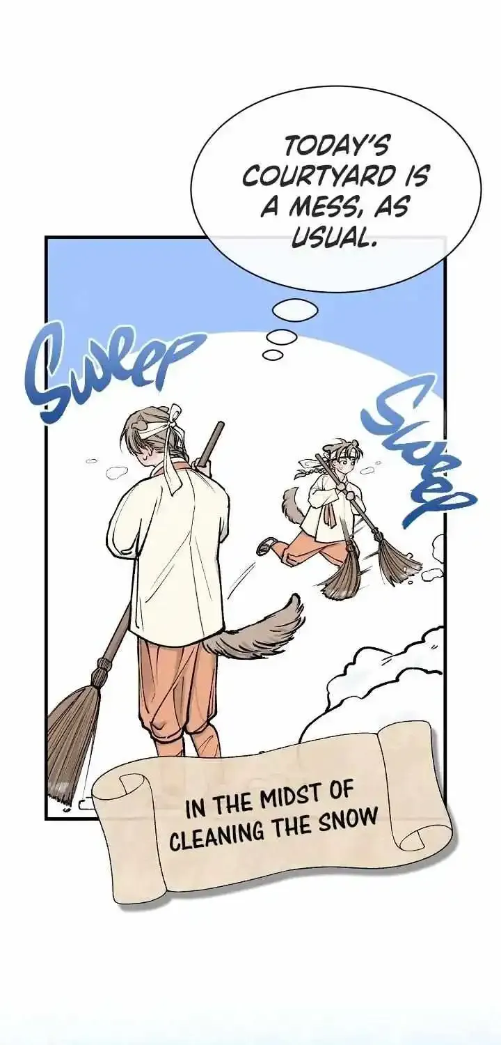 Like A Fever Dream Kainu Manga Chapter 8 Page 67