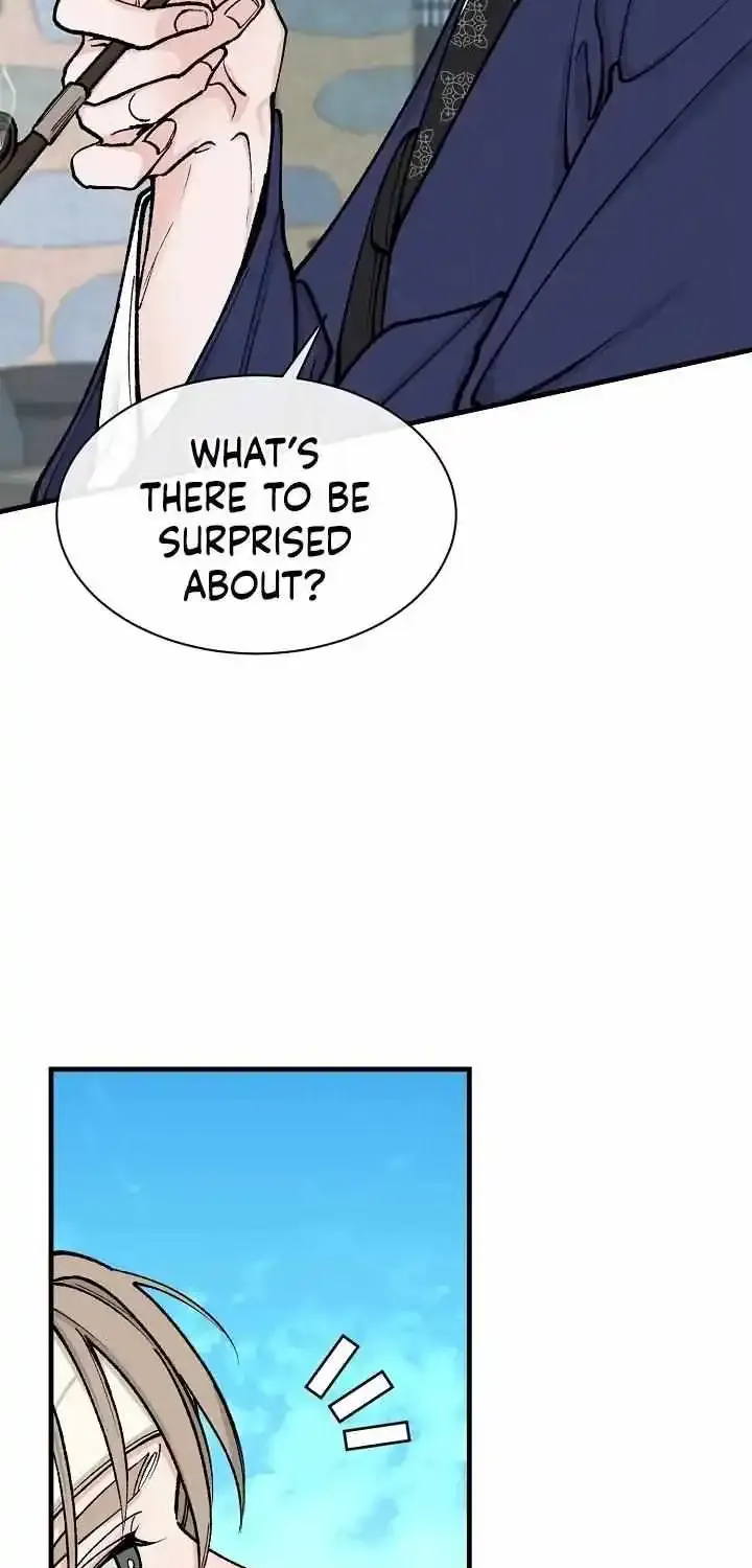 Like A Fever Dream Kainu Manga Chapter 8 Page 71