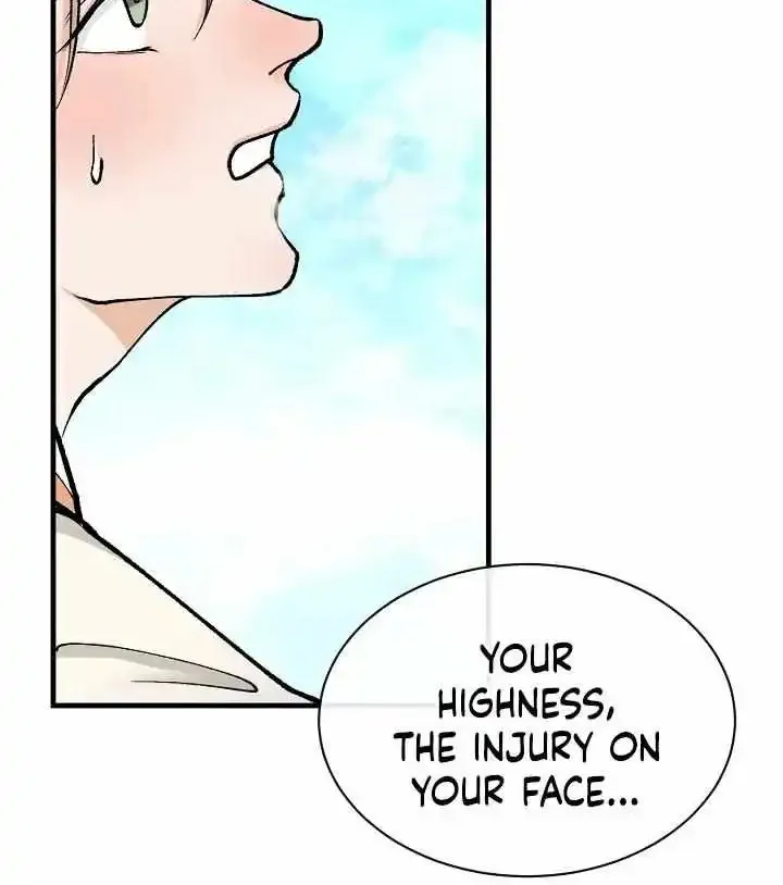 Like A Fever Dream Kainu Manga Chapter 8 Page 72