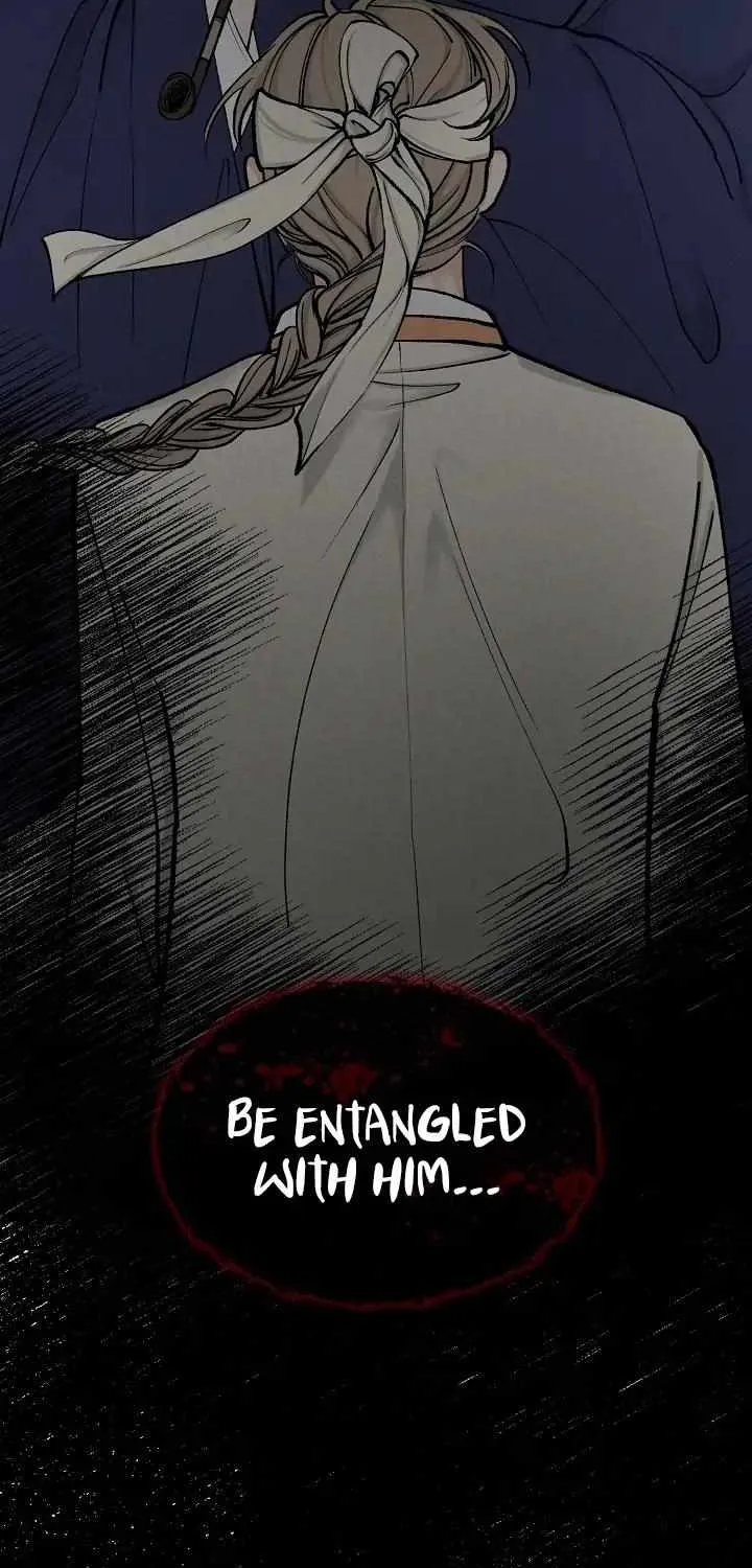 Like A Fever Dream Kainu Manga Chapter 8 Page 75