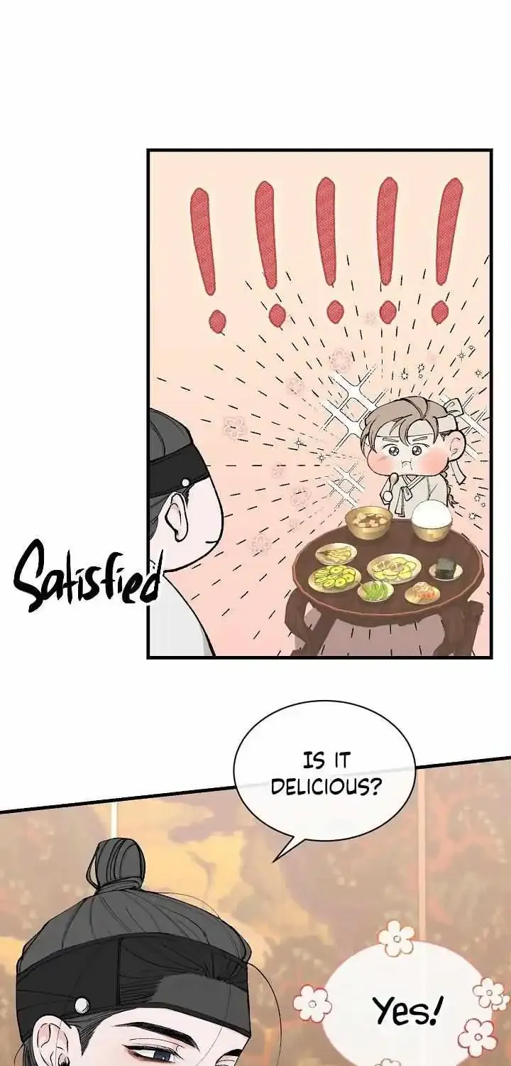 Like A Fever Dream Kainu Manga Chapter 7 Page 18