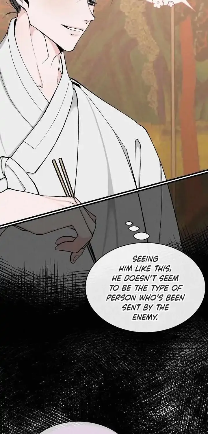 Like A Fever Dream Kainu Manga Chapter 7 Page 19