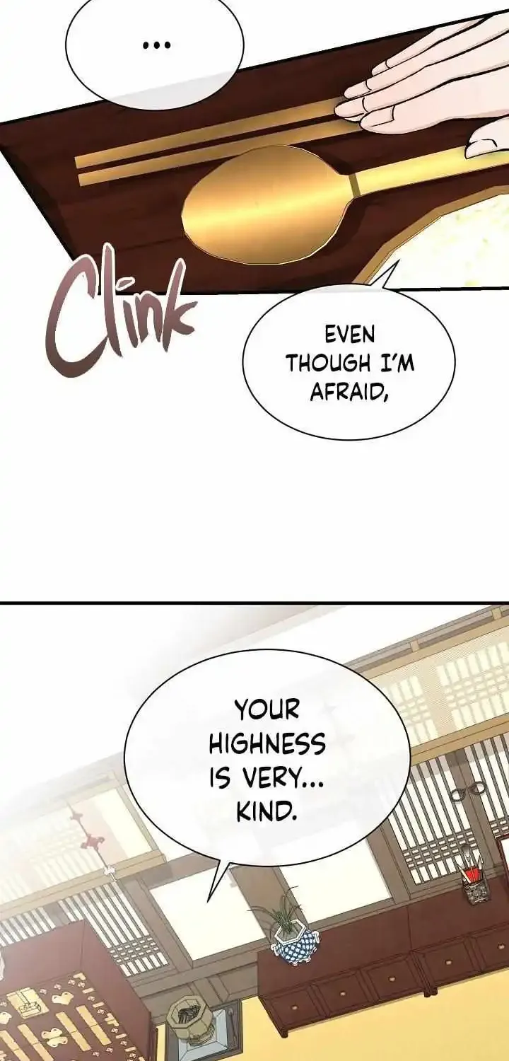 Like A Fever Dream Kainu Manga Chapter 7 Page 27