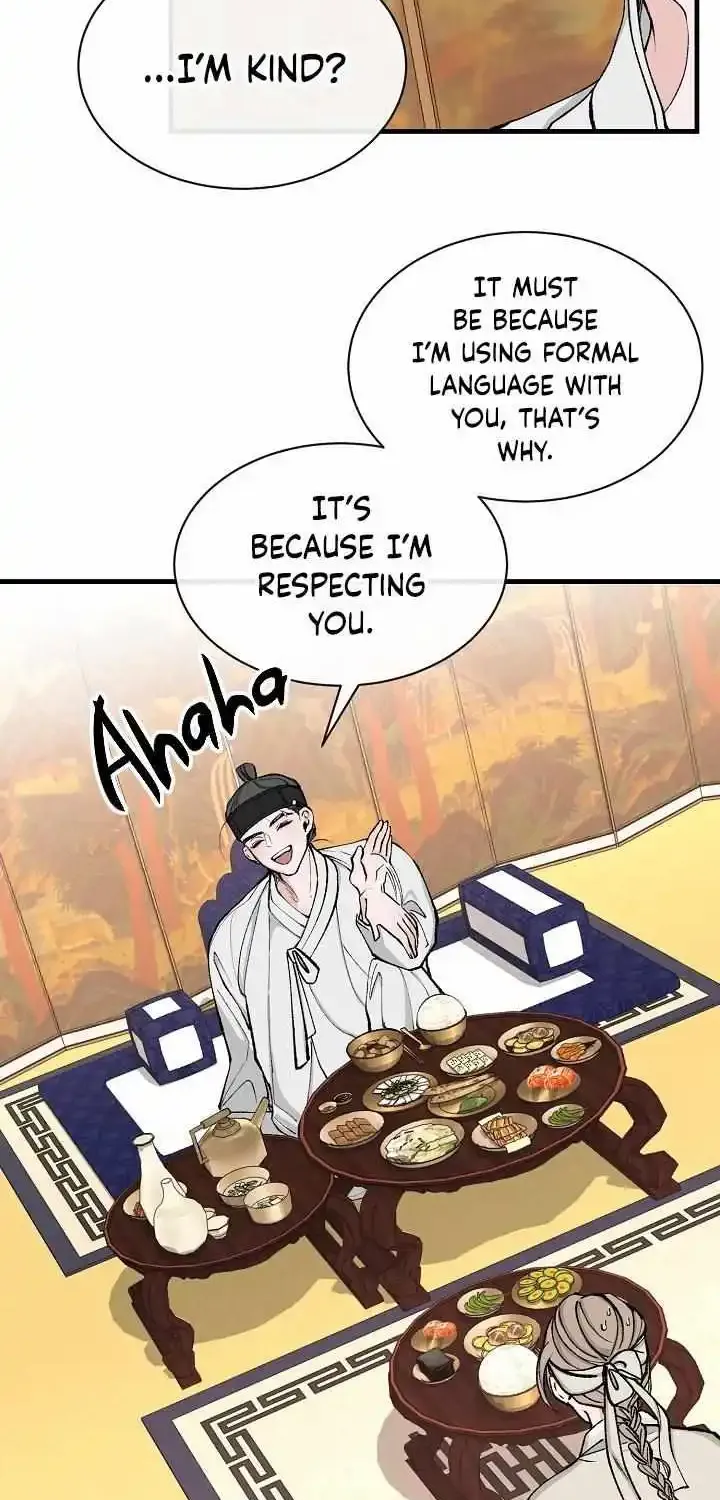 Like A Fever Dream Kainu Manga Chapter 7 Page 29