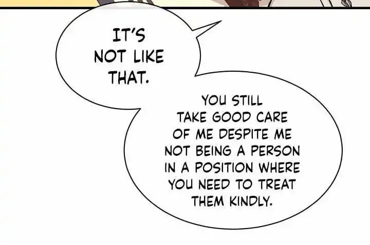 Like A Fever Dream Kainu Manga Chapter 7 Page 30