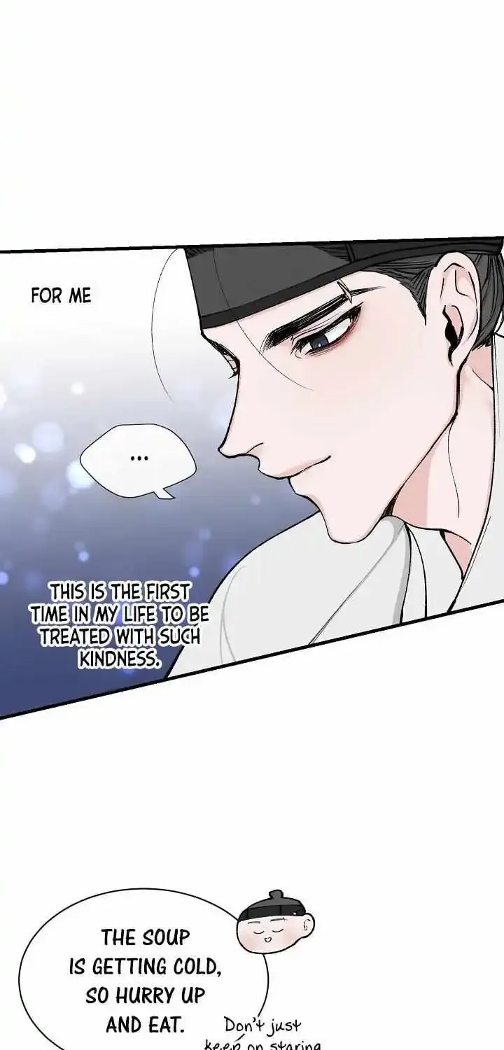 Like A Fever Dream Kainu Manga Chapter 7 Page 32