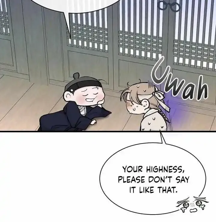 Like A Fever Dream Kainu Manga Chapter 6 Page 56