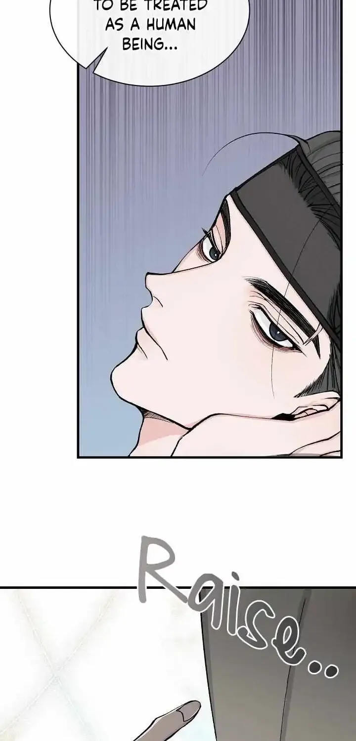 Like A Fever Dream Kainu Manga Chapter 6 Page 58
