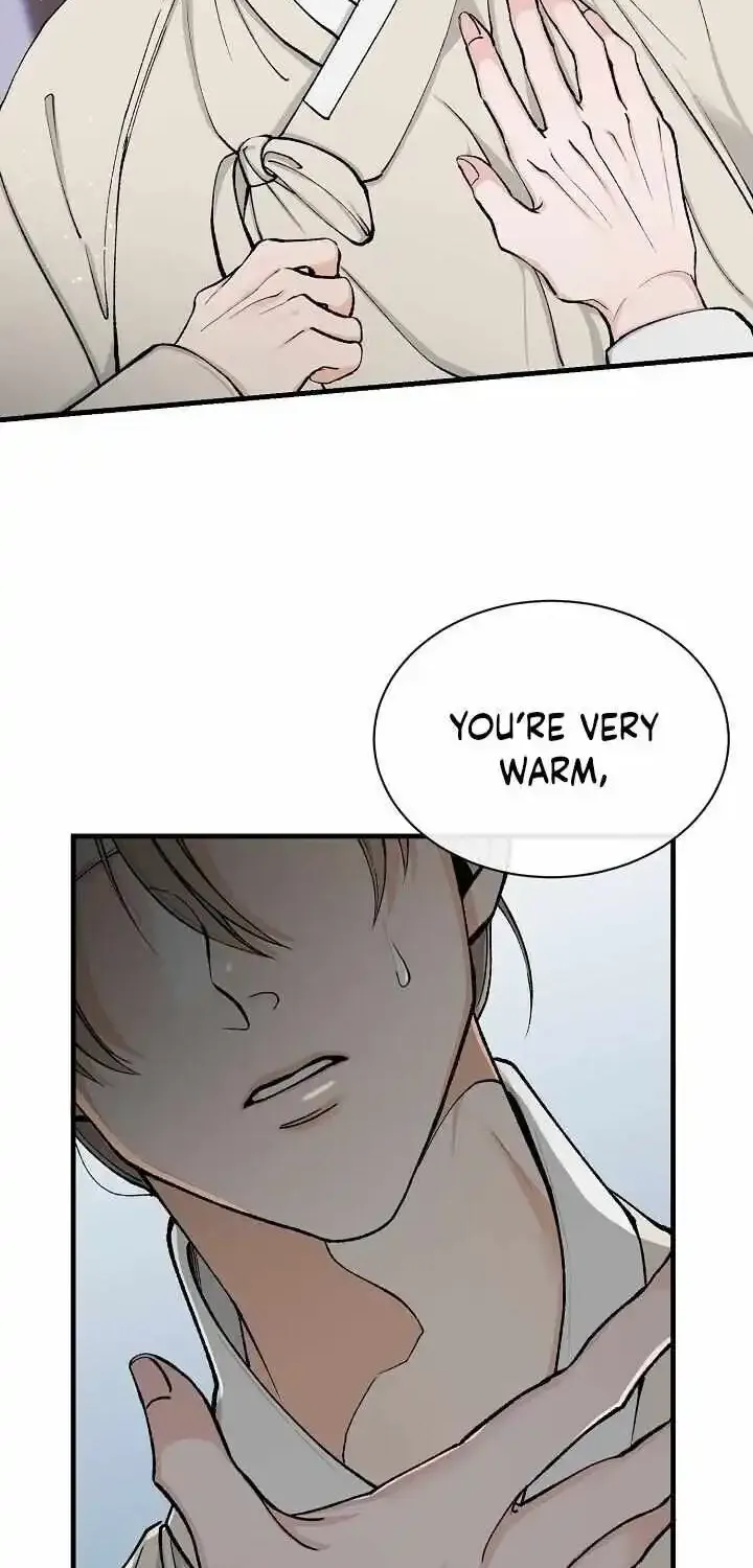 Like A Fever Dream Kainu Manga Chapter 6 Page 60
