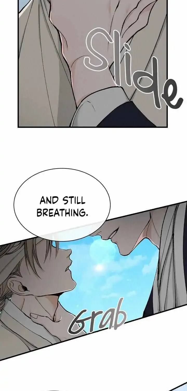 Like A Fever Dream Kainu Manga Chapter 6 Page 61