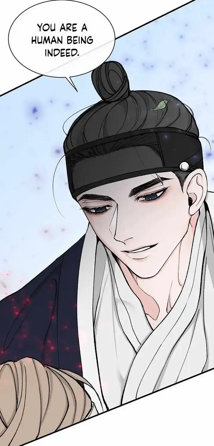 Like A Fever Dream Kainu Manga Chapter 6 Page 62