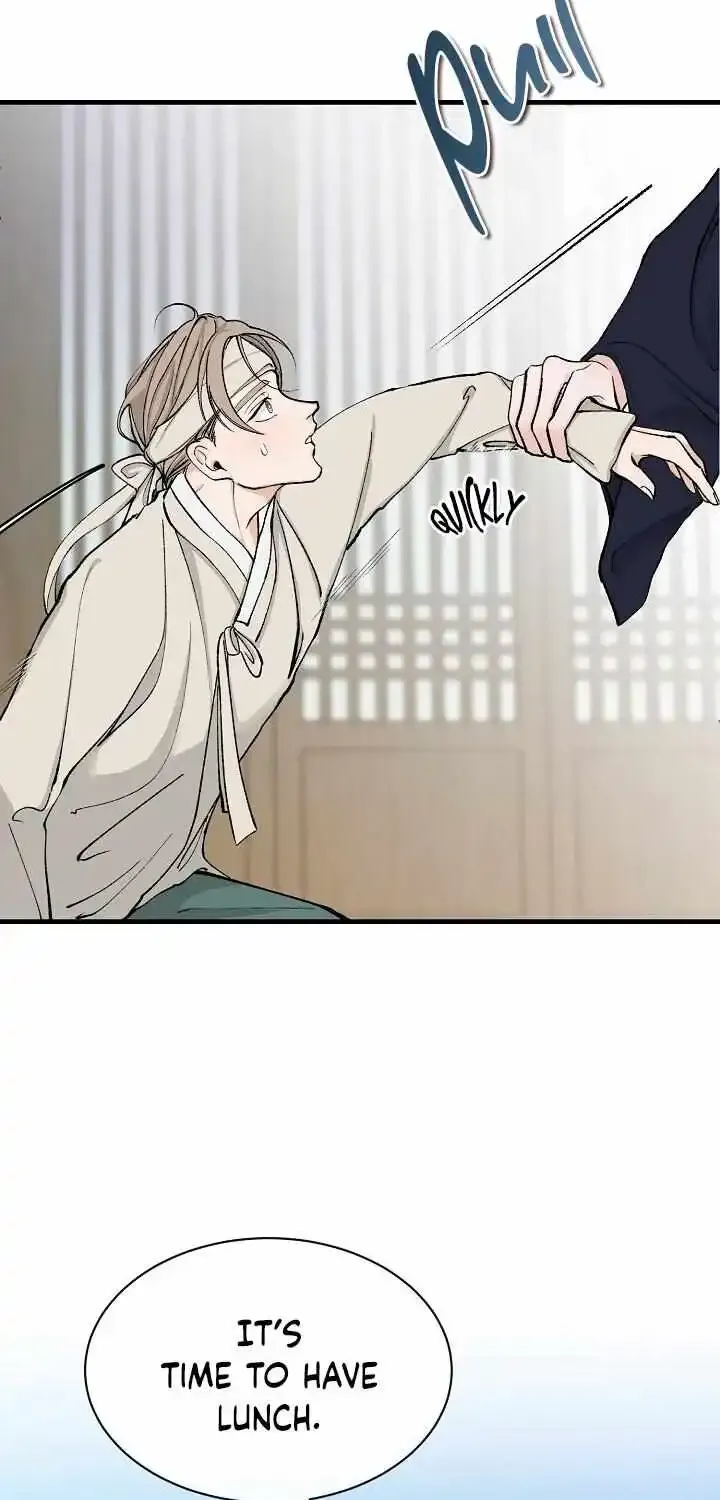 Like A Fever Dream Kainu Manga Chapter 6 Page 72
