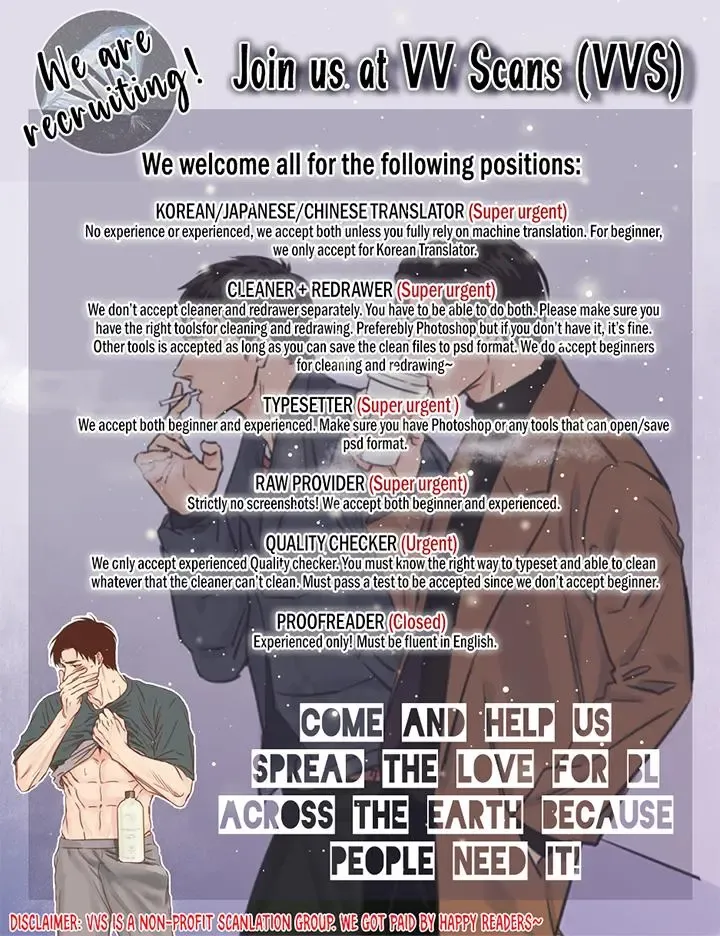 Like A Fever Dream Kainu Manga Chapter 6 Page 76
