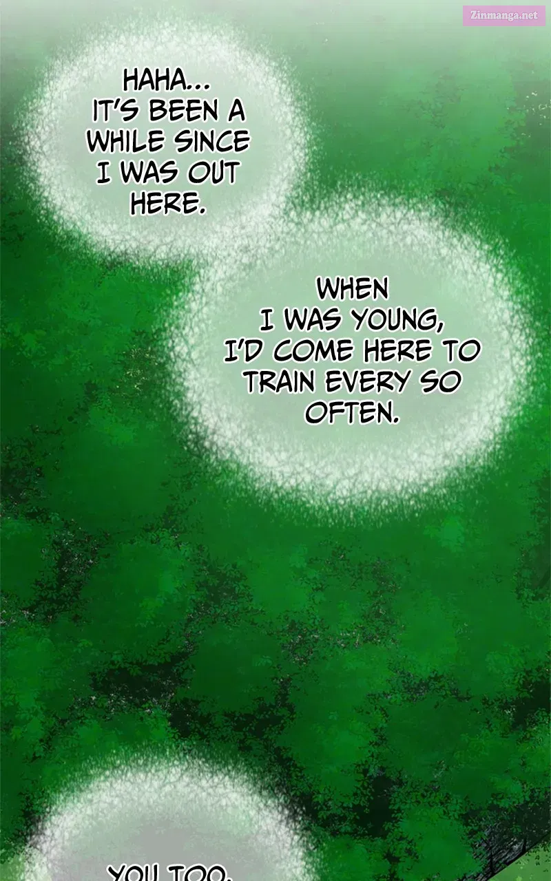 Regression of the CloseCombat Mage Kainu Manga Chapter 19 Page 49