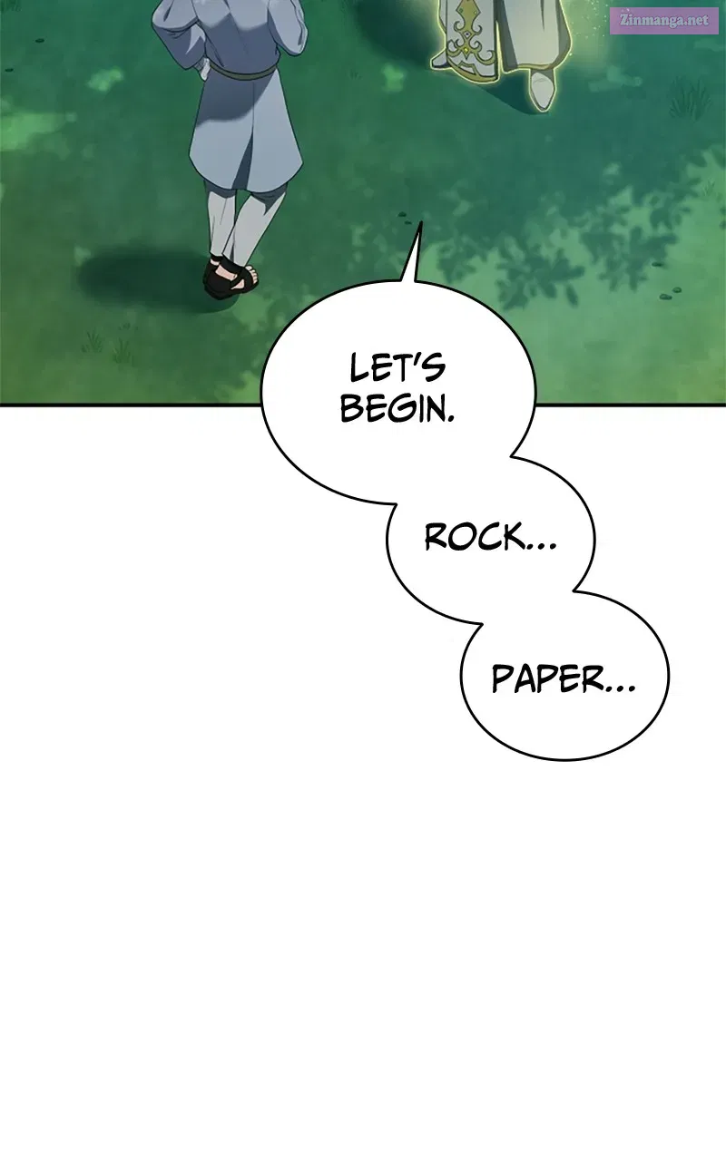 Regression of the CloseCombat Mage Kainu Manga Chapter 19 Page 64