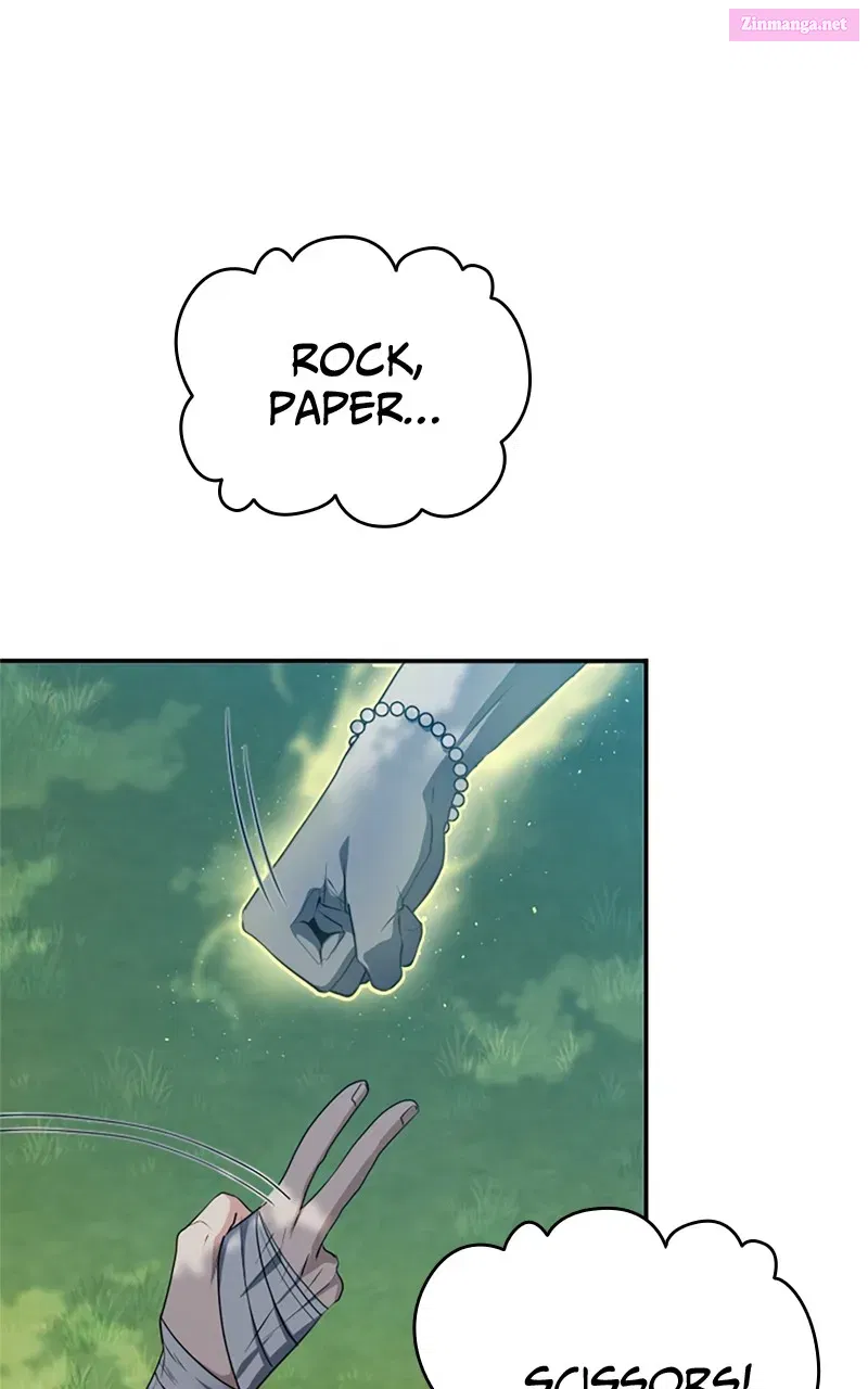 Regression of the CloseCombat Mage Kainu Manga Chapter 19 Page 68