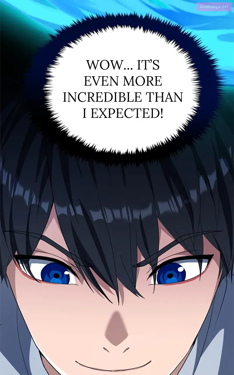 Regression of the CloseCombat Mage Kainu Manga Chapter 19 Page 75