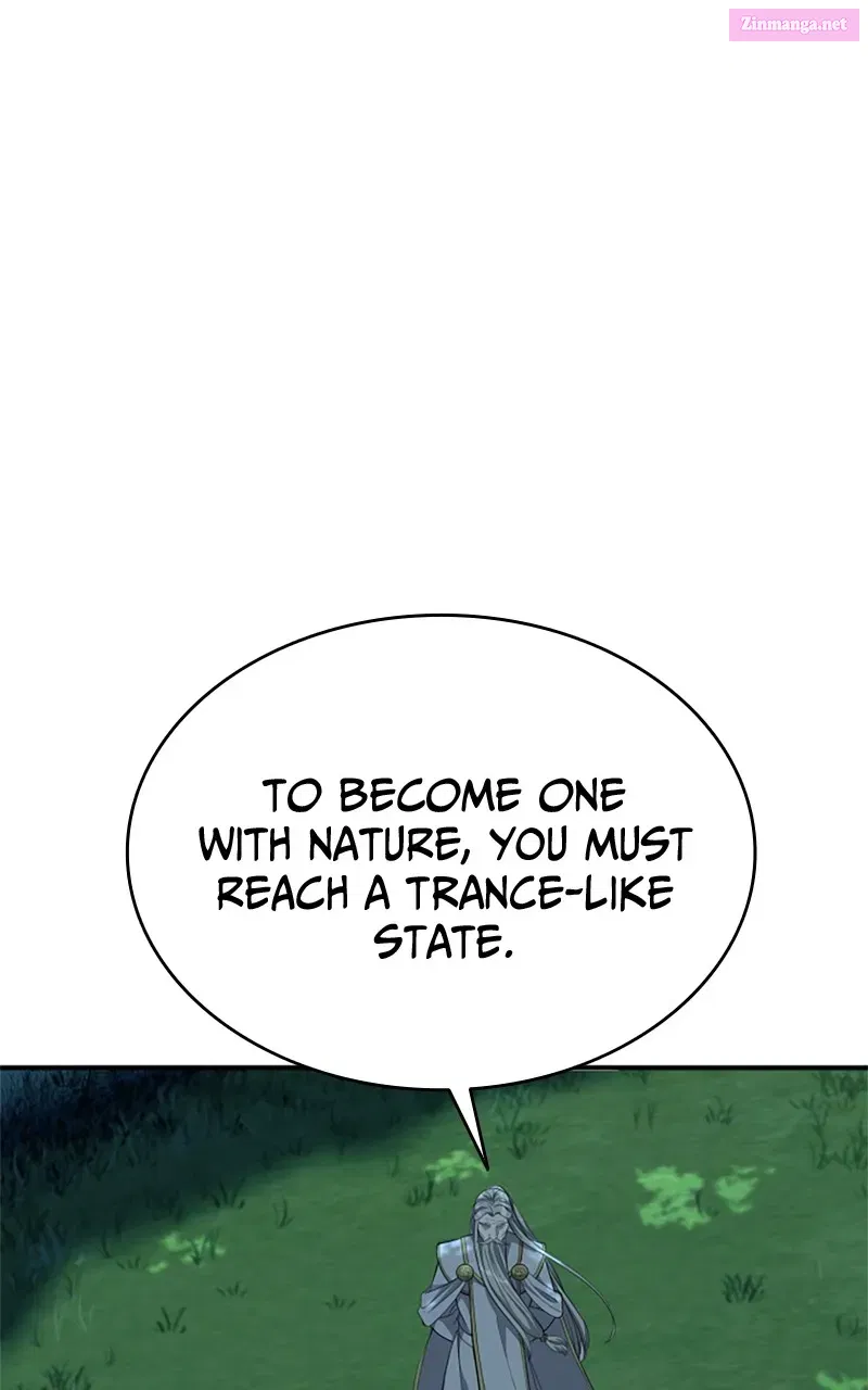 Regression of the CloseCombat Mage Kainu Manga Chapter 19 Page 94