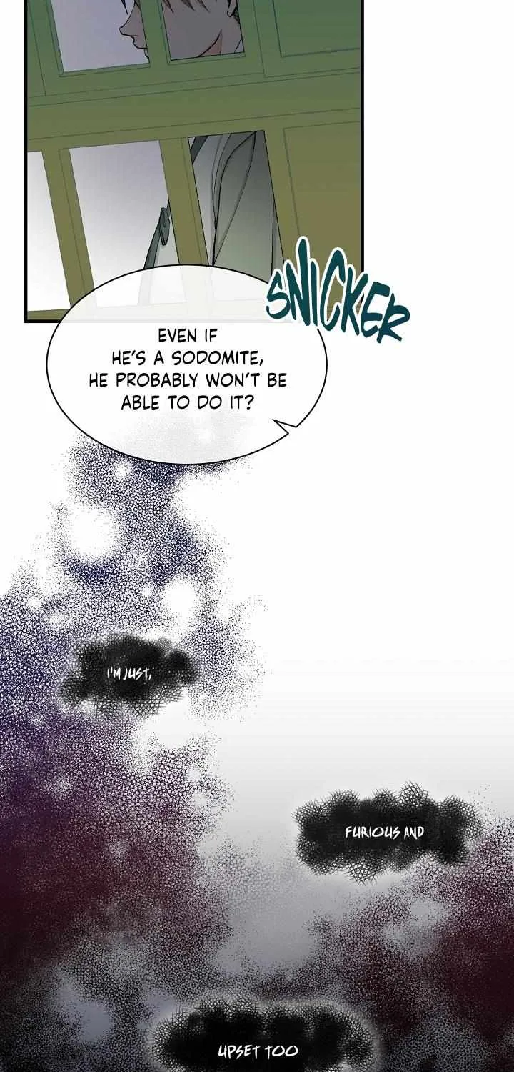 Like A Fever Dream Kainu Manga Chapter 4 Page 7