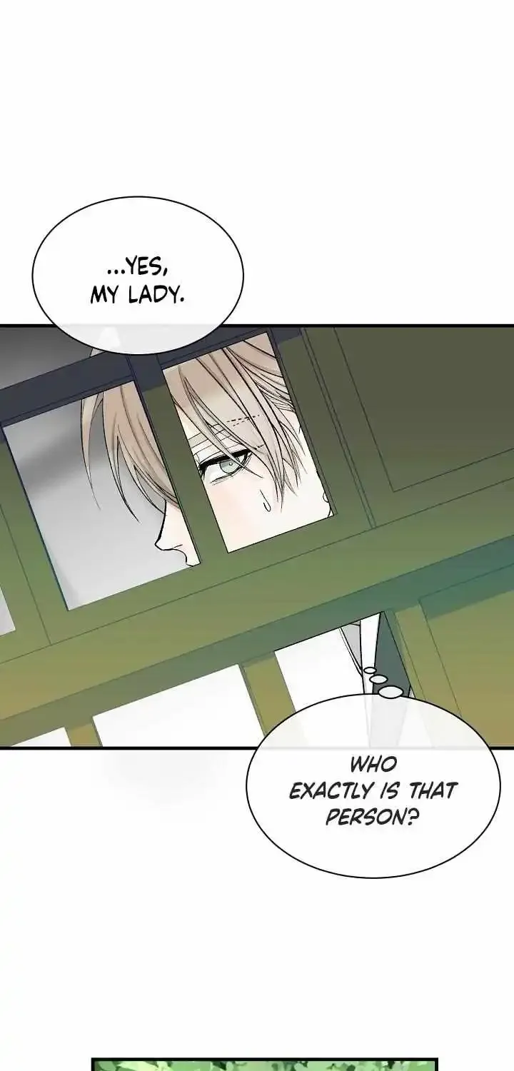 Like A Fever Dream Kainu Manga Chapter 4 Page 11
