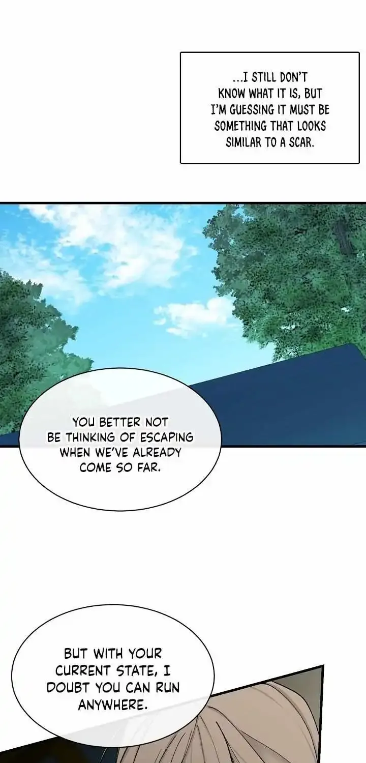 Like A Fever Dream Kainu Manga Chapter 4 Page 17