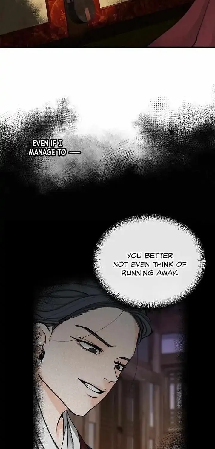 Like A Fever Dream Kainu Manga Chapter 4 Page 19