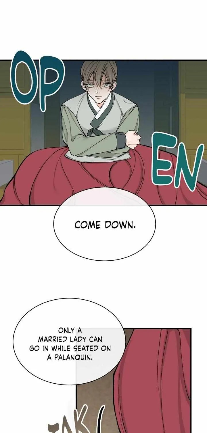 Like A Fever Dream Kainu Manga Chapter 4 Page 25