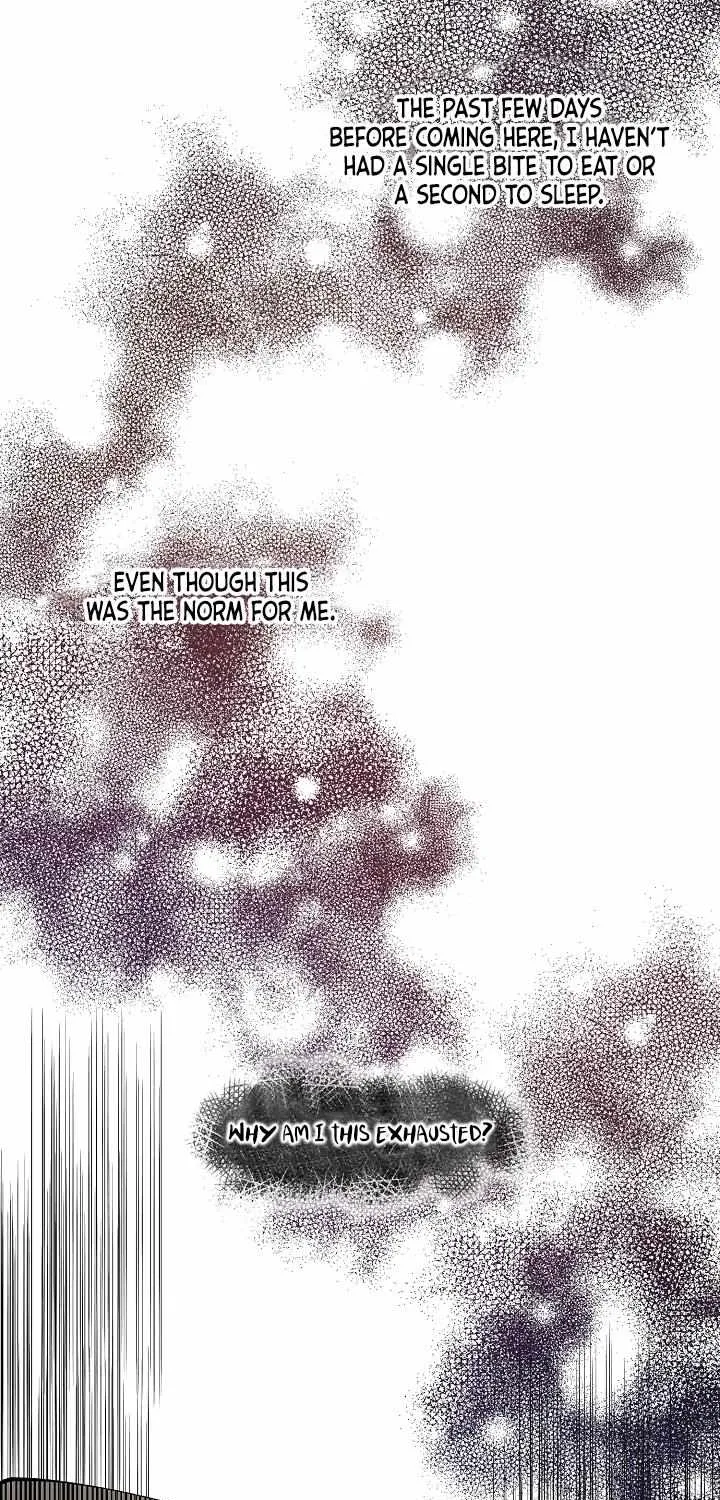 Like A Fever Dream Kainu Manga Chapter 4 Page 28