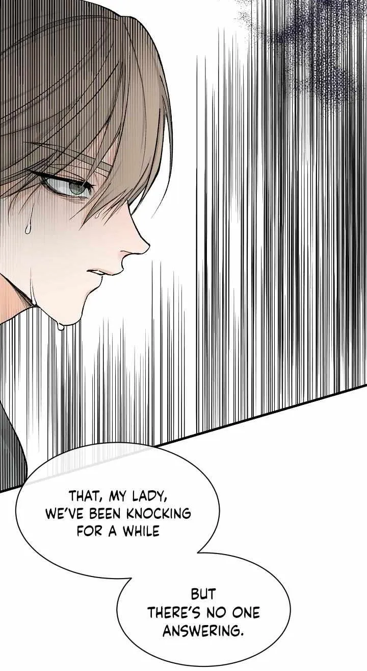 Like A Fever Dream Kainu Manga Chapter 4 Page 29