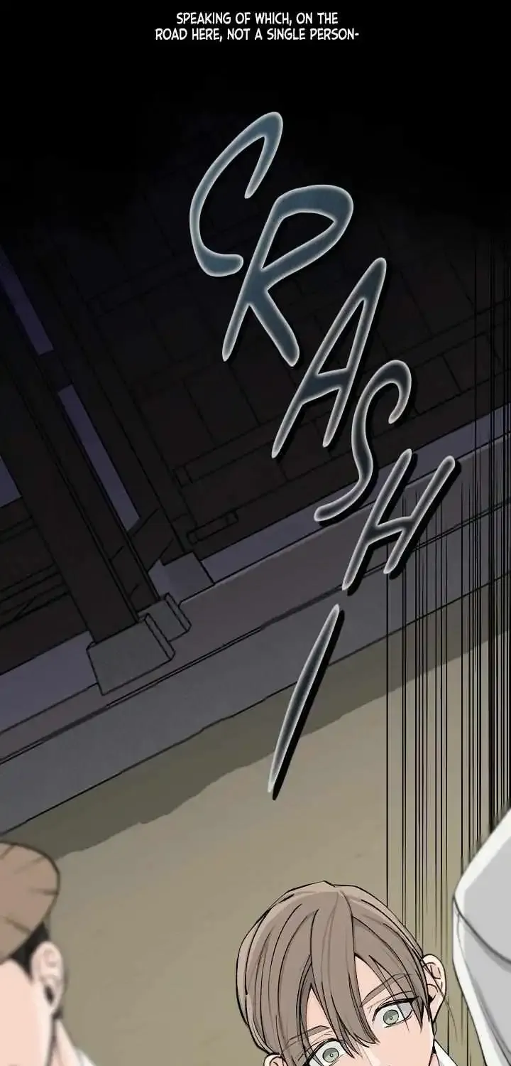 Like A Fever Dream Kainu Manga Chapter 4 Page 36