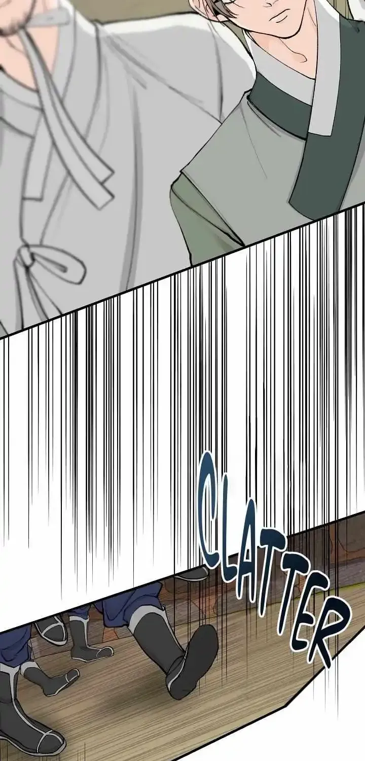 Like A Fever Dream Kainu Manga Chapter 4 Page 37